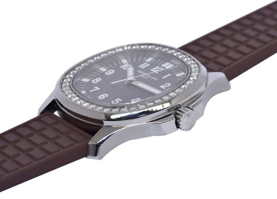 Patek Philippe Aquanaut 5067A-001 Image 5